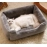Cats Bed Dog Mat Beds Pet Products Cushions Pet Puppy Accessories Dog All Houses Supplies Things Habitats Basket House Cat Beds