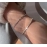 New Fashion 925 Sterling Silver Double Layer Bracelet Beads Exquisite Simple Women Bracelet Fine Jewelry Accessories