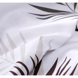 4-piece bedding set comforter set Soft and comfortable for be suited to four seasons Suitable for the room dormitory