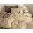 Japan Style Plaid Queen Size Duvet Cover Set with Sheets High Quality Skin Friendly Bedding Set King Single Double Bedding Sets